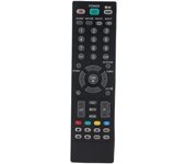 Control remoto de Smart TV para LG 32LM669S 42LM649S