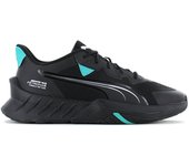 Puma x Mercedes AMG Petronas F1 - Maco SL 2.0 - Zapatillas de deporte de motor para hombre 307872-02 ORIGINAL EU 46 UK 11 negro