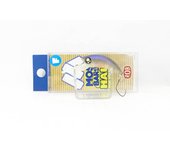 Señuelo flotante Rob Lure Most Barbie Half F 36 mm 3,3 gramos 04 (8560)