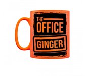 Taza de jengibre Grindstore The Office One Size