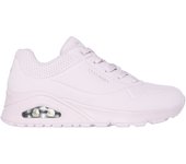 Skechers Uno Stand on Air 36 rosa brillante
