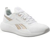 Buty sportowe damskie Reebok 100074877 Lite Plus 4 białe r. 37 37 blanco