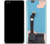 Pieza de ensamblaje del digitalizador y pantalla AMOLED de grado S OEM para Huawei nova 9 Pro (Sin logo)