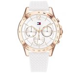 Reloj de Mujer Tommy Hilfiger Haven 1782199 + CAJA