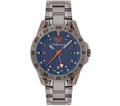 Versace Reloj deportivo GMT para hombre VE2W00422
