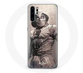 Coque pour Huawei P30 Pro Moon Knight Marvel le Chevalier de la Lune
