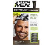Just for Men, Control GX, champú reductor de canas, 4 fl oz (118 ml)