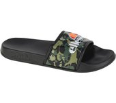 Ellesse Chanclas Duke, Chanclas multicolor mujer 37
