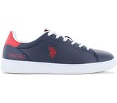 NOSOTROS. ASUNTO DE POLO. BYRON - Zapatillas Hombre Azul 001-DBL-RED10 ORIGINAL EU 43 US 9.5 azul