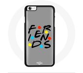 Coque Iphone 8 Série Friends