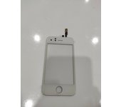 Cristal táctil de pantalla blanca para Apple Iphone 3G