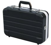 Estuche resistente JEJ Astage ABS negro para herramientas, caja de herramientas, almacenamiento de herramientas, estuche para herramientas x D13 x [W43 H30.5cm] GT-C negro