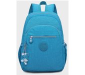 Mochila multicolor versátil: Ideal para estudiantes, profesionales y viajeros.