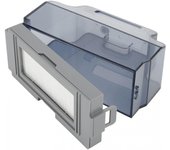 Caja de basura para piezas de aspiradora robot Lefant M210/M213/M210B
