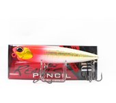 Señuelo flotante Duo Realis Pencil 110 Topwater CPA3255 (4224)