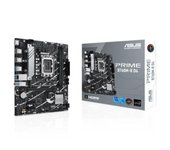 Placa Base Asus PRIME B760M-R D4 Intel B760 LGA 1700