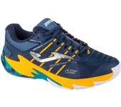 Joma Open Hombre 24 TOPES, Zapatillas tenis hombre azul marino 45 azul oscuro