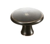 Pomo de latón Staub tamaño pequeño, fabricado en Cocotte. Repuesto de pomo. Pomo de latón vintage japonés tamaño pequeño  Vintage France . [Producto autorizado] 40511-772 oro