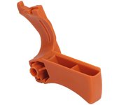 Reemplazo del gatillo del acelerador para desbrozadoras de hilo STIHL FS85 FS80 FS75