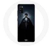 Coque pour Samsung Galaxy A41 The Sandman Lord Morpheus Saison 1 Affiche Bande Annonce 2022