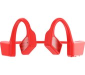 Auriculares Auriculares BT Auriculares 5.0 Auriculares inalámbricos Auriculares deportivos impermeables rojo