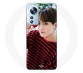 Coque pour Xiaomi Mi 12 / 12X BTS Jungkook Concept Photo