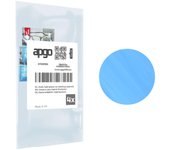 apgo 4x Protector de lente de cámara Vidrio protector híbrido para Huawei Mate 30 Pro, Protección de cámara, Protector de lente de cámara 9H