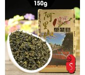 Té de alta montaña de Taiwán 2023 Té oolong natural de Taiwán Alishan 150 g/5,29 oz