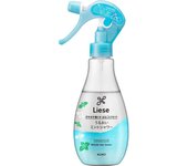 KAO Liese Moisture mint shower, main body 200ml Styling Products Spray enough to moisten hair and condition hair with a hand comb. When starting to us