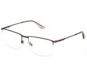 Montura de Gafas Unisex Police VK568-520K98