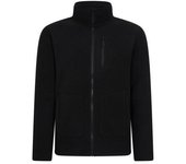 Polar con cremallera completa Highland para hombre de Mountain Warehouse L