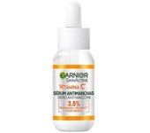 Sérum Antimanchas Vitamina C Garnier Skinactive 30ml