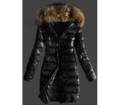 Mujeres Outwear Acolchado Invierno Abrigos Cálidos Cuello Chaqueta Con Capucha Tops S marrón
