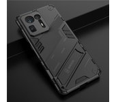 Funda a prueba de golpes para Xiaomi Poco X3, F3, F4 GT, con soporte magnético para coche, para Mi Pocophone X4, M4 Pro, Mix 4 For Xiaomi Mix 4 azul cielo