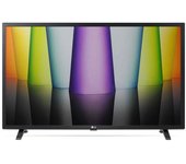 Televisor LG 32LQ630B6LA de 81,3 cm (32  ) Televisor inteligente HD con wifi en color negro