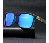 Gafas de sol polarizadas para hombre y mujer, lentes de sol polarizadas de diseñador de marca para conducir, Retro, baratas, de lujo, UV400, novedad de 2023