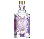 4711 Colección Remix Lavanda Agua de Colonia, 100 ml
