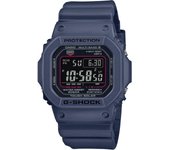 Casio Reloj cuadrado G-SHOCK GW-M5610U-2JF [G-SHOCK Serie GW-M5610 con radio solar resistente al agua hasta 20 atm]