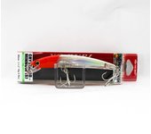 Señuelo hundido Yo Zuri 3D Crystal Minnow 90 mm F1148-C5 (5983)
