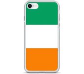 Coque Télephone Drapeau Costa de Marfil - iPhone 6 S