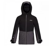 Regatta Chaqueta acolchada Highton III para niños/niños 3-4 Years