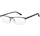 Men' Spectacle frame Pierre Cardin P.C.-6853-PJP Ø 55 mm