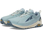 Altra OLYMPUS 5 HIKE LOW GTX MUJER Azul mineral (Altra) Estados Unidos 8.0 (25,0 cm)