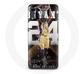 Coque pour Huawei p30 lite Kobe Bean Bryant NBA de lakers