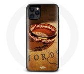 Funda para Iphone 13 El Señor de los Anillos Los Anillos de Poder El Señor de los Anillos