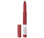 Maybelline New York SuperStay Ink Crayon Shade 45 Hustle in Heels