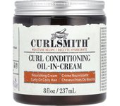 Curlsmith, Curl Conditioning Oil in Cream, 8 fl oz (237 ml)