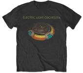 Camiseta unisex de Electric Light Orchestra Mr Blue Sky Black Rock Elo S