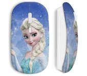 Souris Sans Fil Elsa Frozen Queen