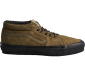 Zapatillas Sk8-Mid Reissue 83 VN000CQQCUQ1 para Hombre 42 verde
